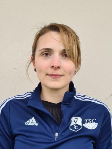 Svenja Breitschuh-Leibling