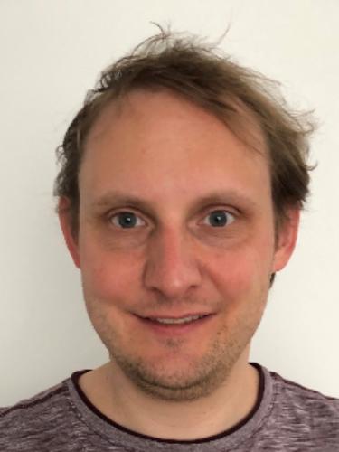 Stefan Seibert