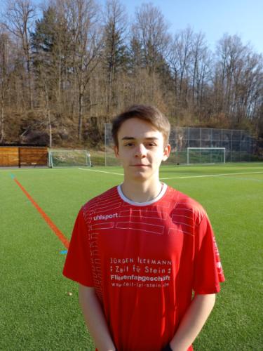 Andreas Markus Hug