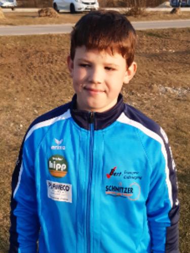 Magnus Schmid