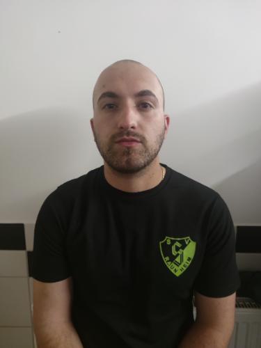 Erdal Tzampaz