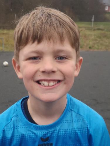 Finn Nagler