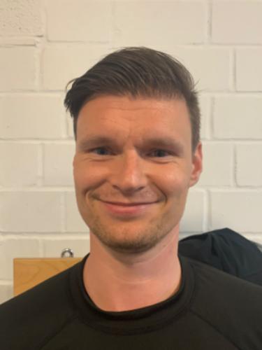 Niklas Eilmann