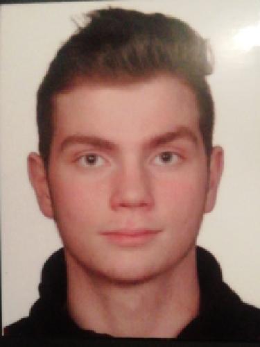 Maximilian Puschmann