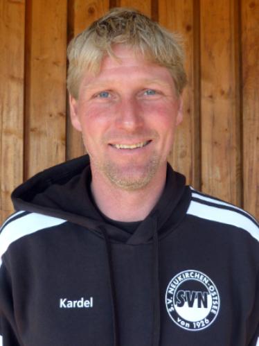 Mario Kardel