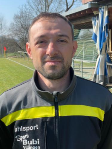 Alparslan Bastuglu