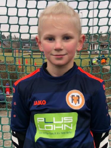 William Richard Varchmin