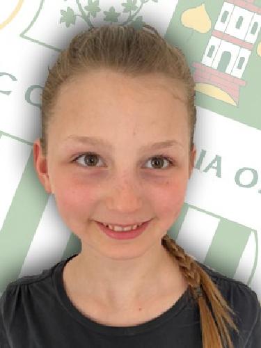 Matilda Kress