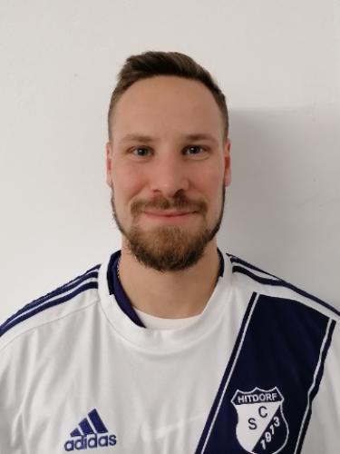 Dominik Wolf