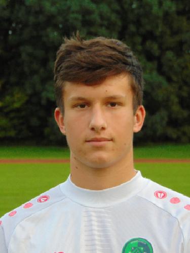 Calvin Kubilay Gorniak