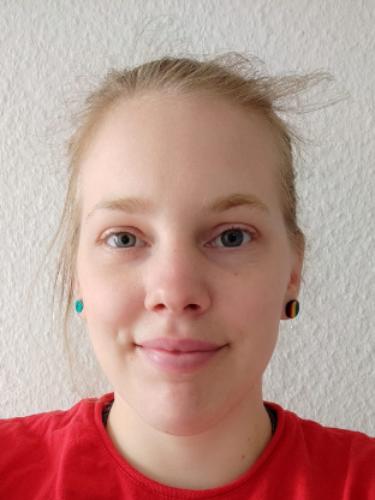 Stephanie Reuter
