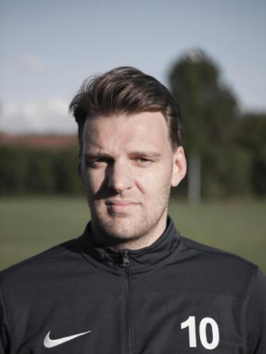 Tobias Bußmann