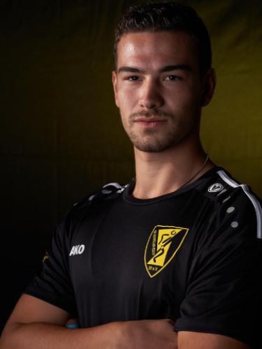 Luca Frings