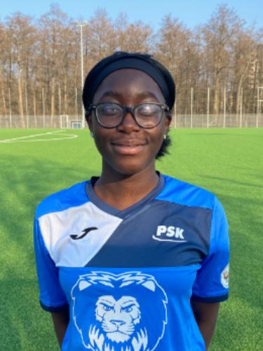 Brenda Appiah