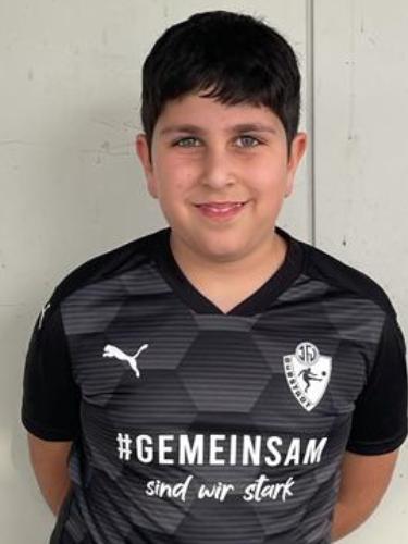 Mahmut Bozkurt