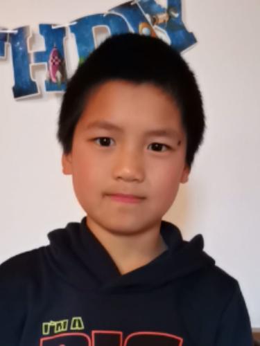 Xing Xiang Justing Wu