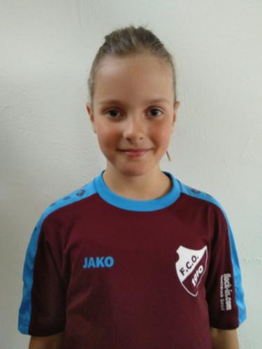 Emilia Becker