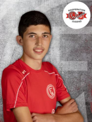 Dennis Rrukaj