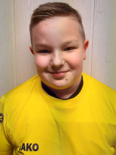 Finlay Doctermann