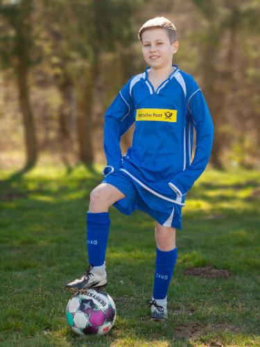 Sascha Simon Roskosch