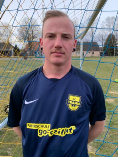 Florian Fürstenberg