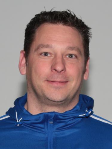 Stefan Groeger