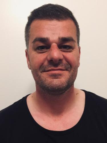Marko Josipovic