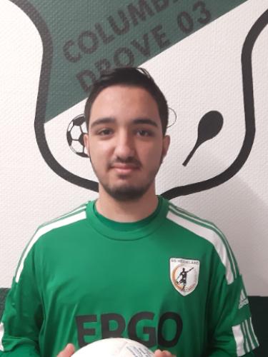Adnan Allaham