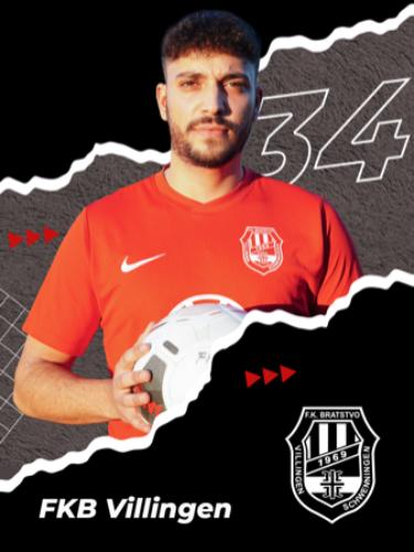 Batuhan Celiktel