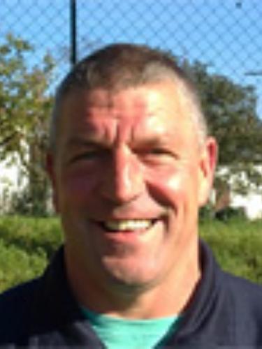 Detlef Hildebrandt