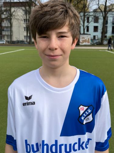 Henri Diogo Krag