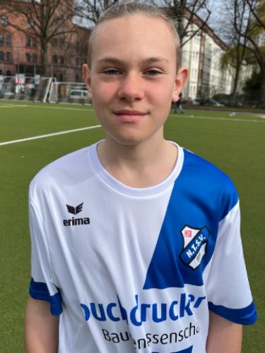 Julian Schelberger