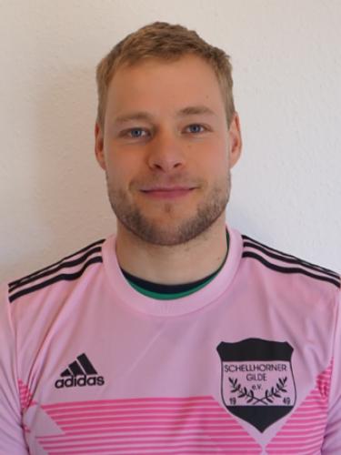 Ron Julian Hellriegel