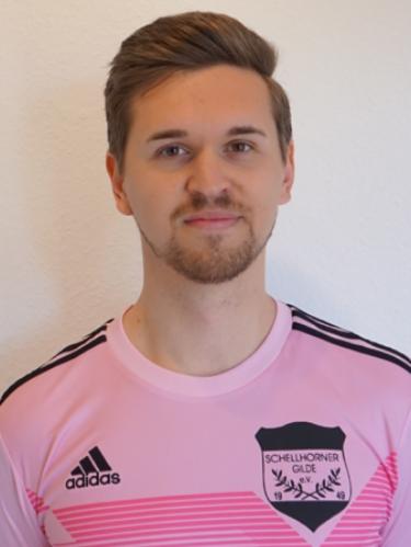 Julian Krüger