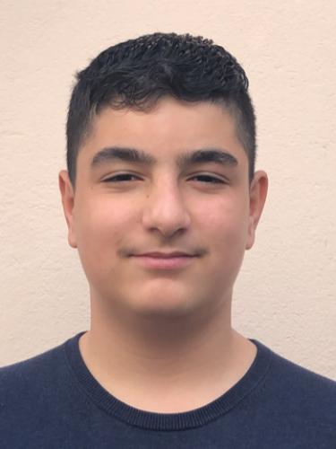 Ahmad Cheikhi