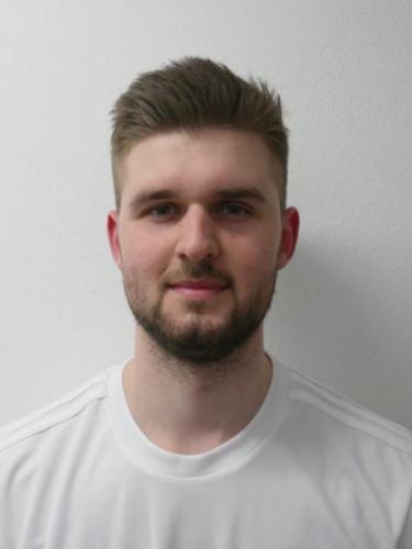 Daniel Tyralla