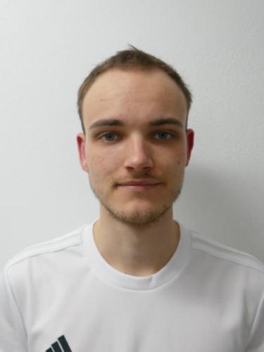 Benjamin Lampen