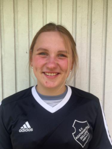 Angelina Hinck