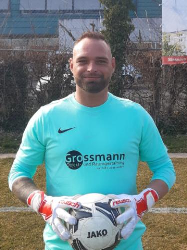Dominic Grossmann