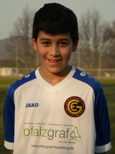 Haci Seymen Kursat
