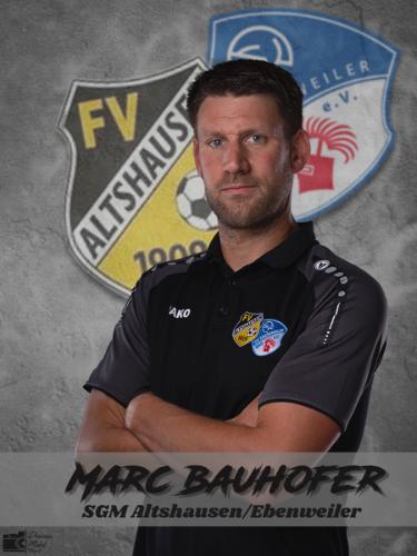 Marc Bauhofer