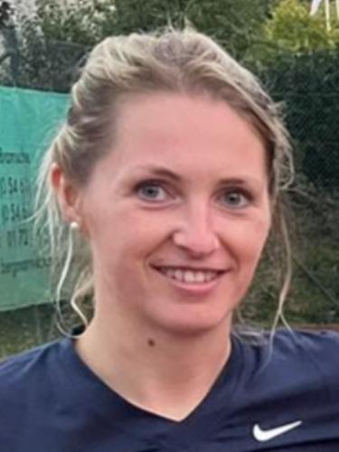 Margarite Scheffler