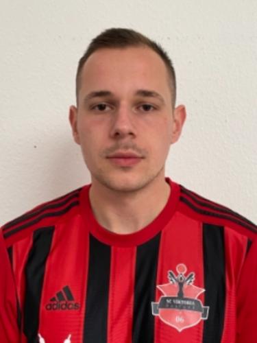 Arne Pfalzgraf