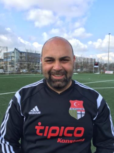 Ali Caliskan