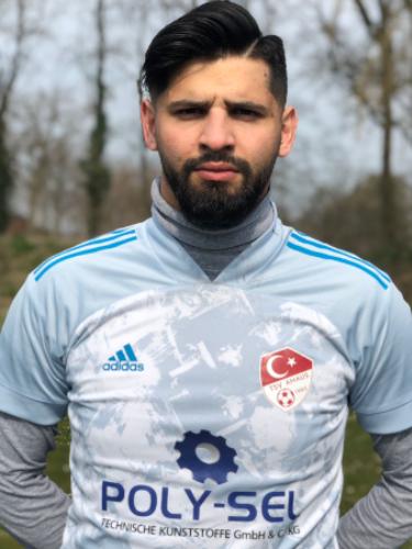 Sunaj Tahiri