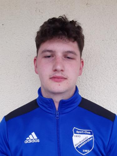 Luca Maike Tobias Rau