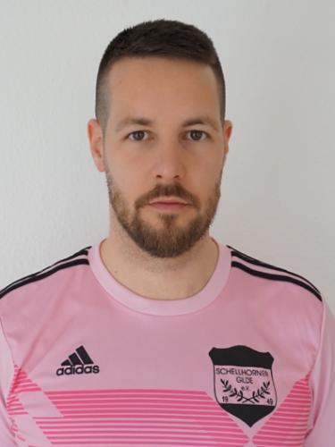 Christoph Schuster