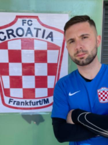 Luka Ivosevic