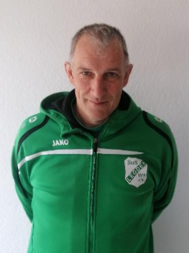 Hermann Ostendarp