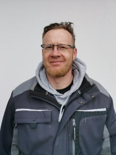 Mathias Dannehl